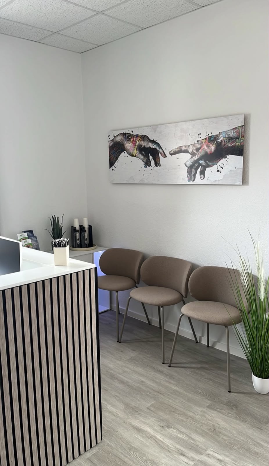 Therapieraum
